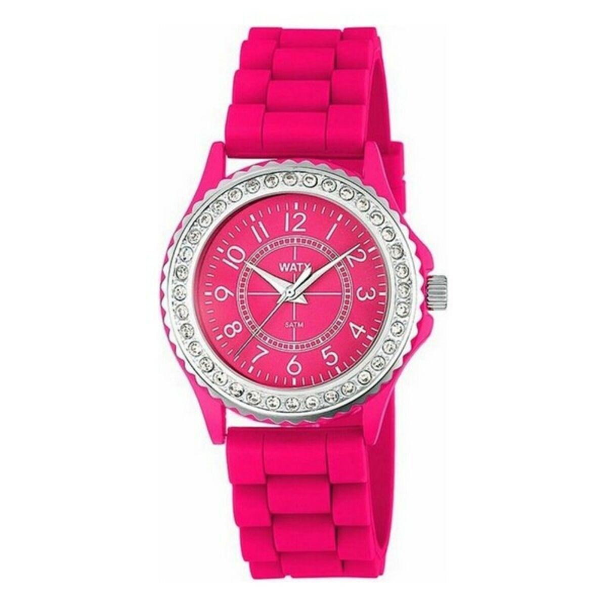 Pink Watx & Colors Dameur Rwa9011 - Armbånd  - 8431242482521