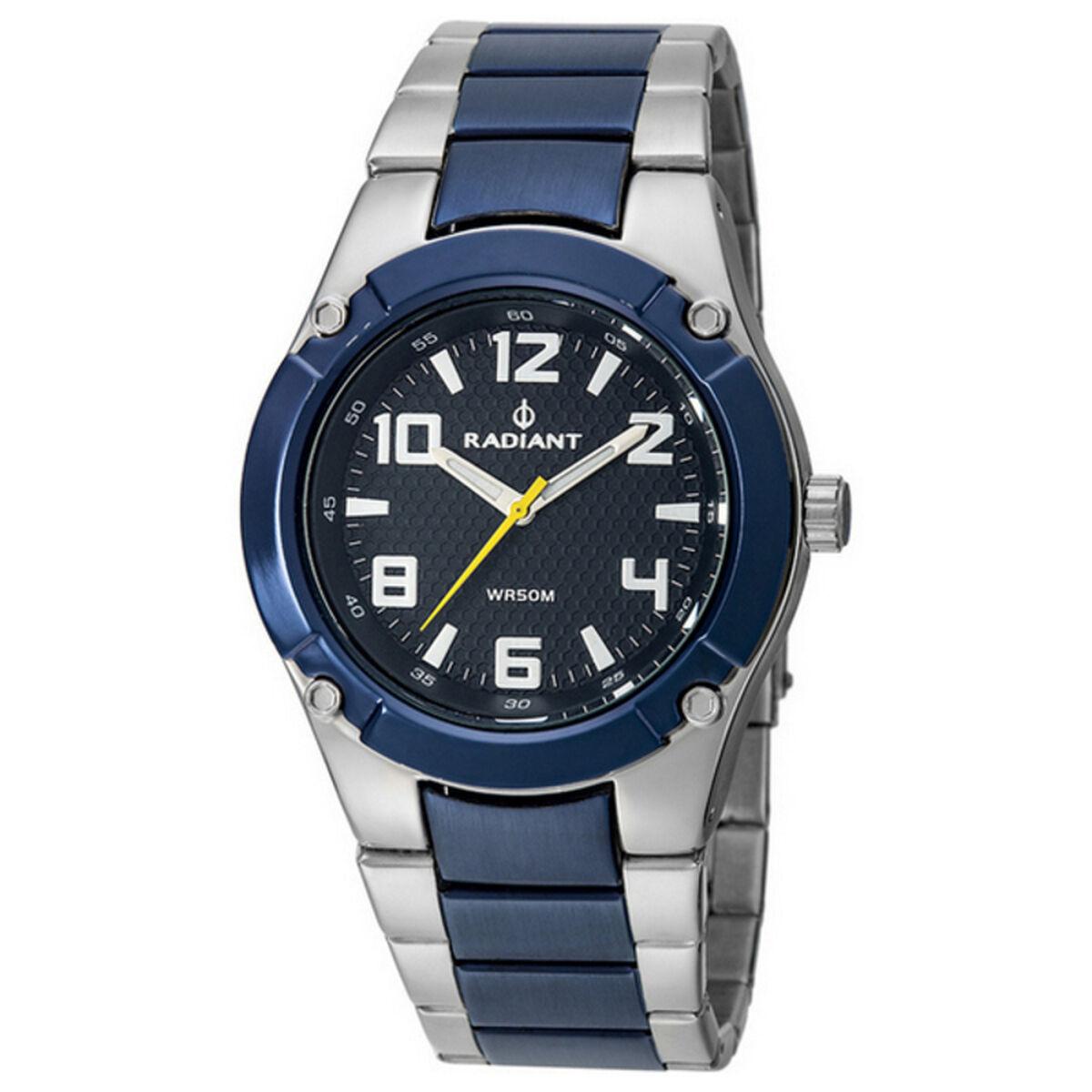 Strålende Radiant Herreur Ra318202 Blå - Radiant Armbånd  - 8431242906133