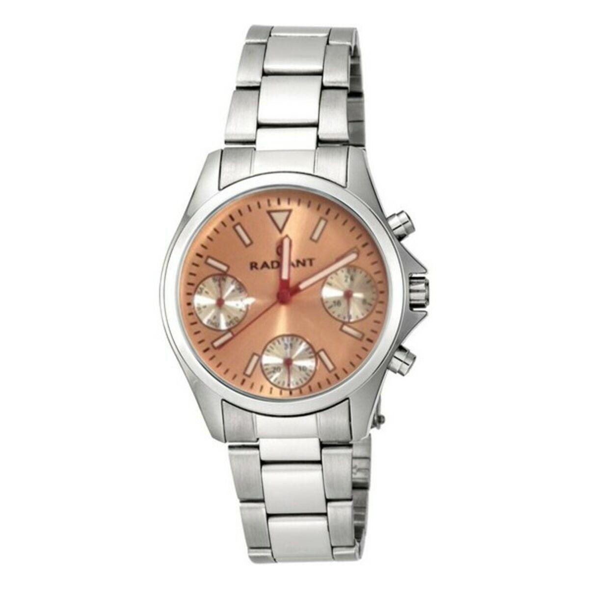 Strålende Radiant Dameur Ra385705a Sølvfarvet - Radiant Armbånd  - 8431242951003