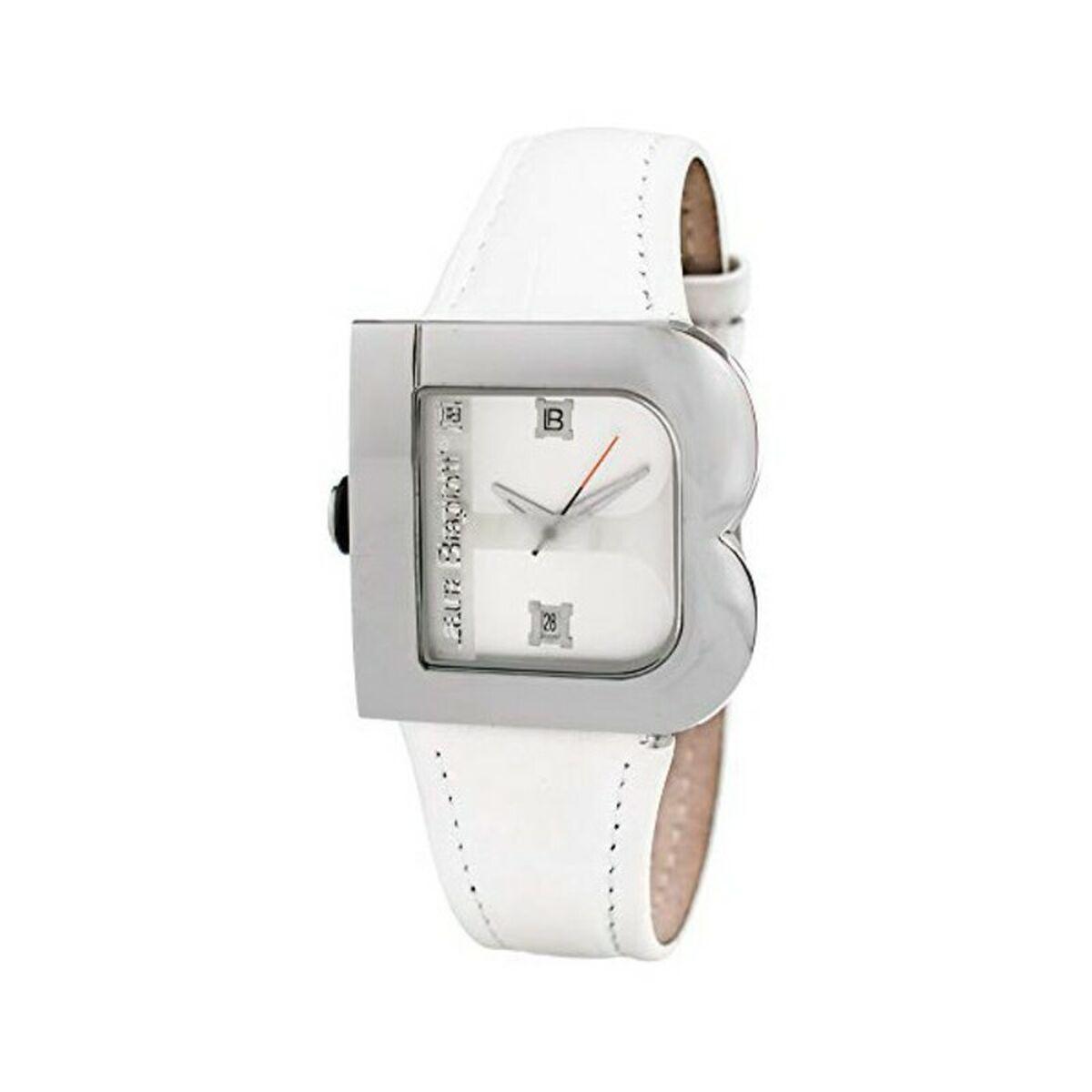 Hvid Laura Biagiotti Dameur Lb0001l - Laura Biagiotti Armbånd  - 8431777790818