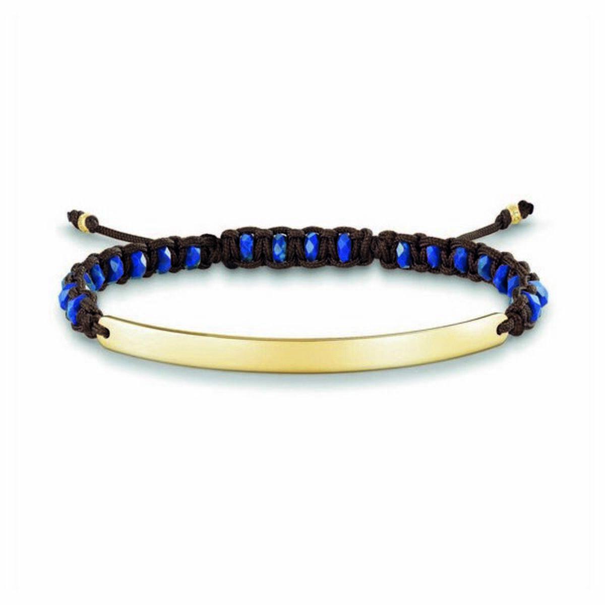 Armbånd Til Kvinder Thomas Sabo Lba5689232l19 - Thomas Sabo Armbånd  - 4051245229172