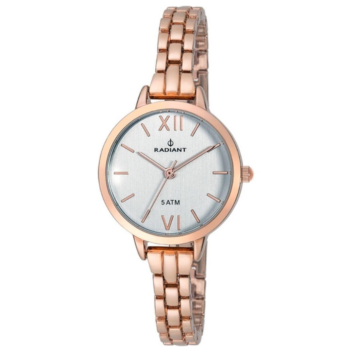 Pink Radiant Dameur Ra413203 Stål - Radiant Armbånd  - 8431242904566