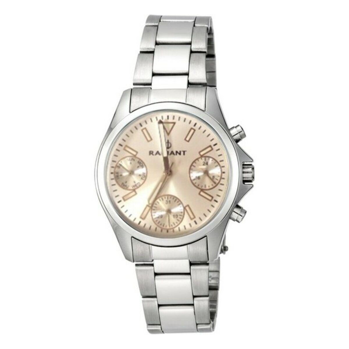 Strålende Radiant Dameur Ra385703a Stål Sølvfarvet - Radiant Armbånd  - 8431242950990