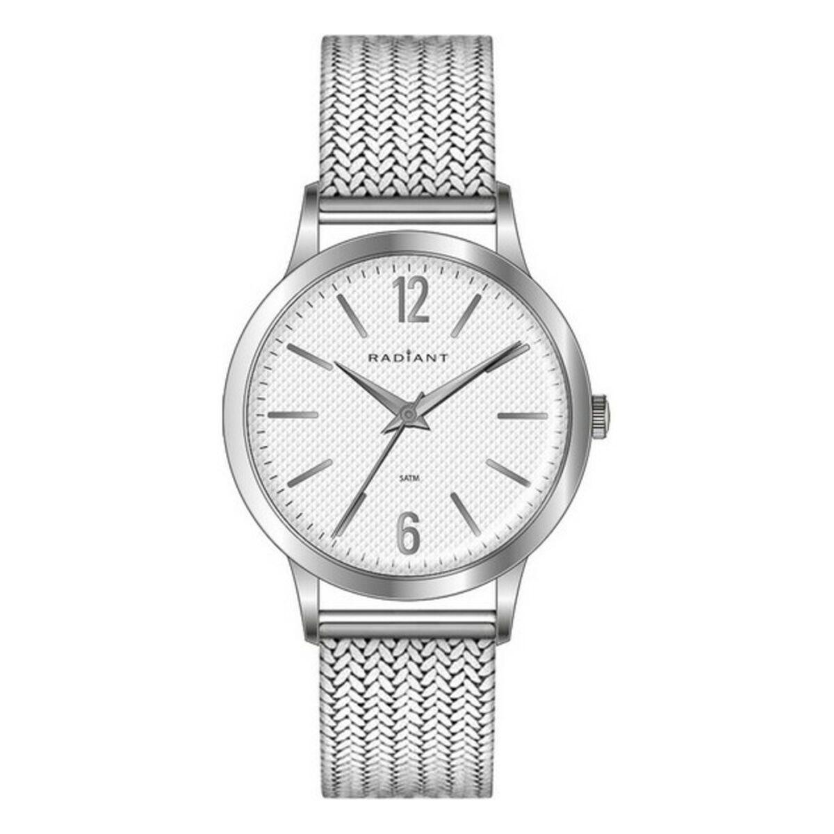 Strålende Radiant Ra415601 Herreur Stålrem - Radiant Armbånd  - 8431242903941