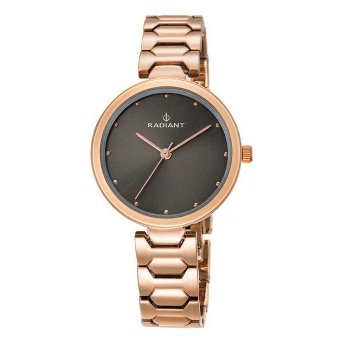 Rosa Radiant Dameur Ra443202 Guldfarvet Stål - Radiant Armbånd  - 8431242927701