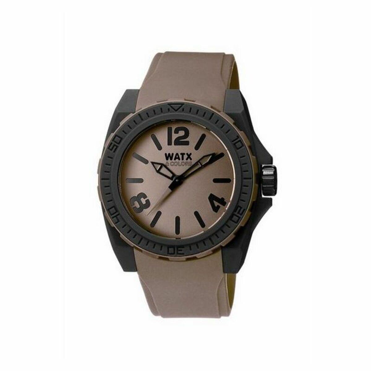Dameur Watx & Colors Rwa1805 Brun - Armbånd  - 8431242419053