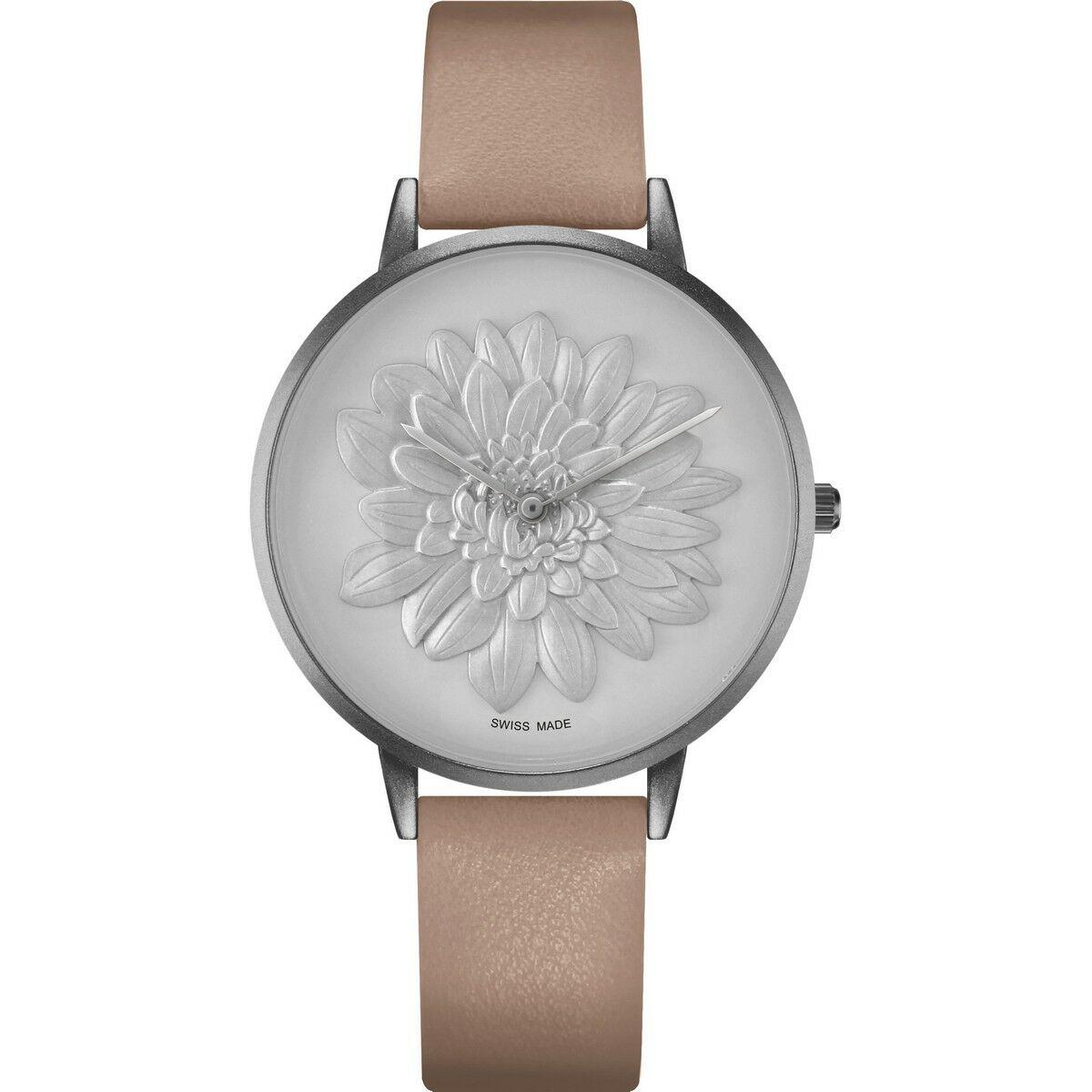 Dameur Bellevue B41 Armbåndsur Til Kvinder - Bellevue Armbånd  - 7640166932178