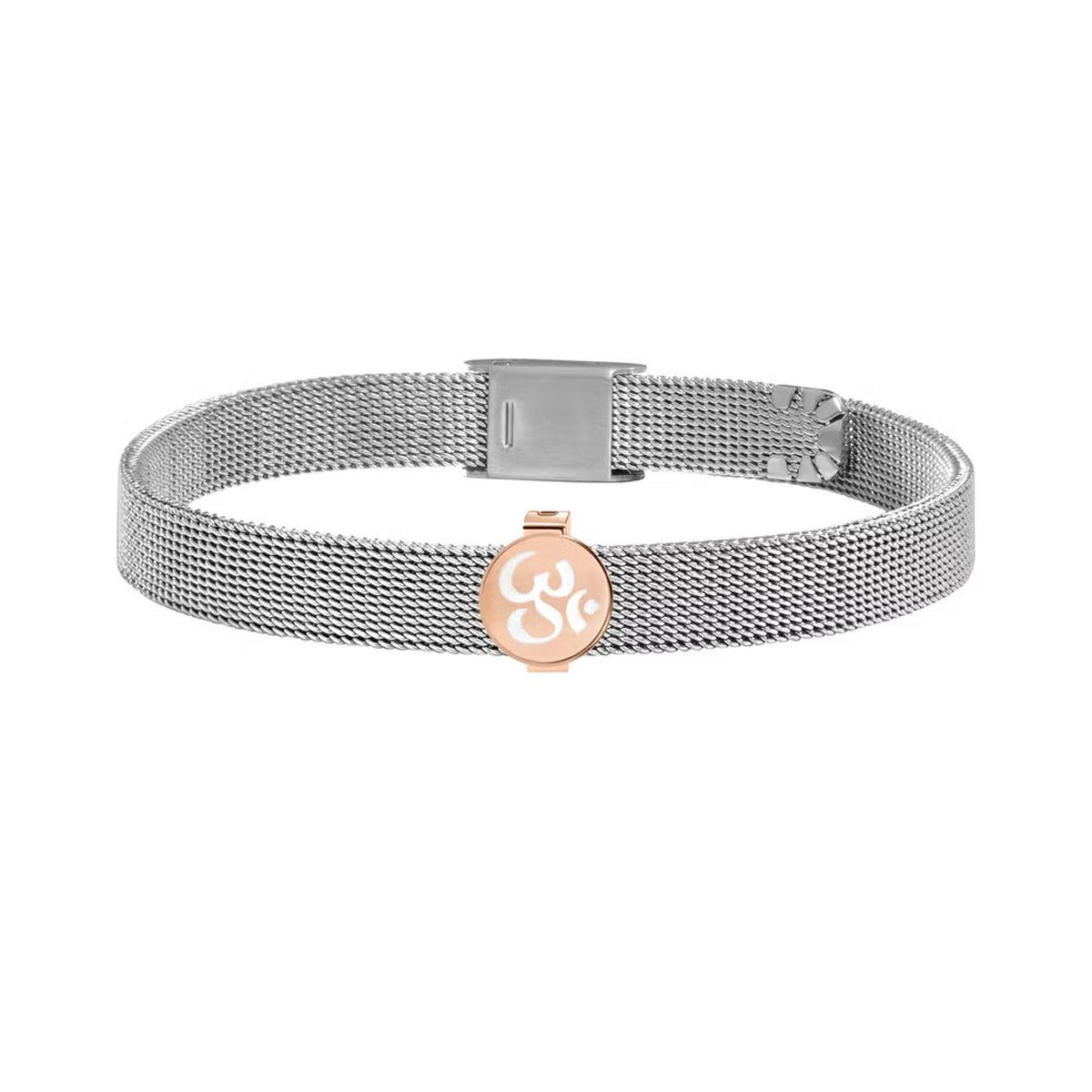 Armbånd Til Kvinder Sajt110 Rustfrit Stål - Morellato Armbånd  - 8033288861331