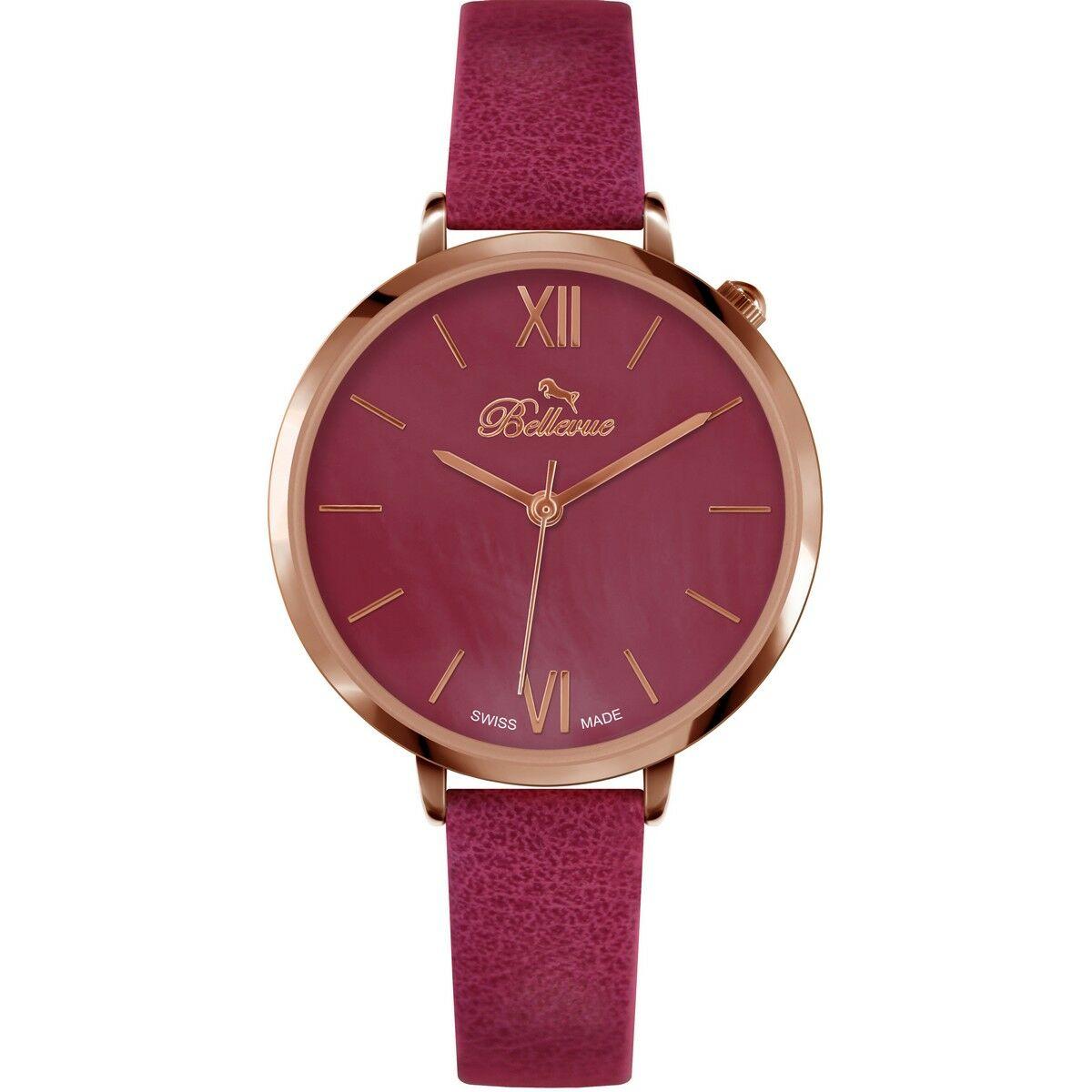 Pink Dameur Bellevue B50 - Bellevue Armbånd  - 7640166932154