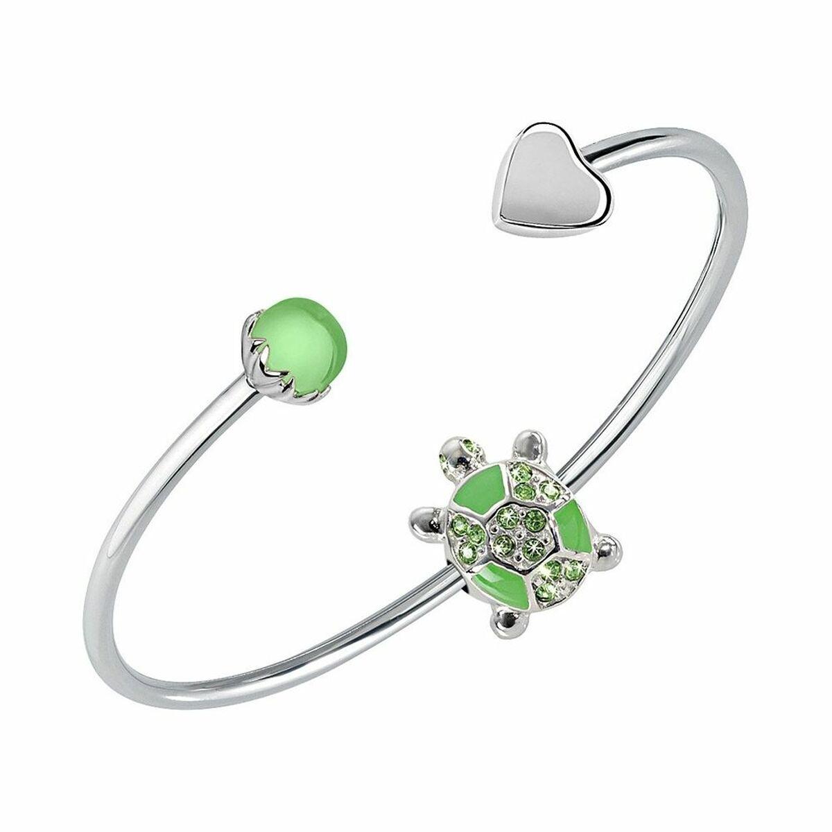 Armbånd Til Kvinder Scz1013 Rustfrit Stål - Morellato Armbånd  - 8033288835981