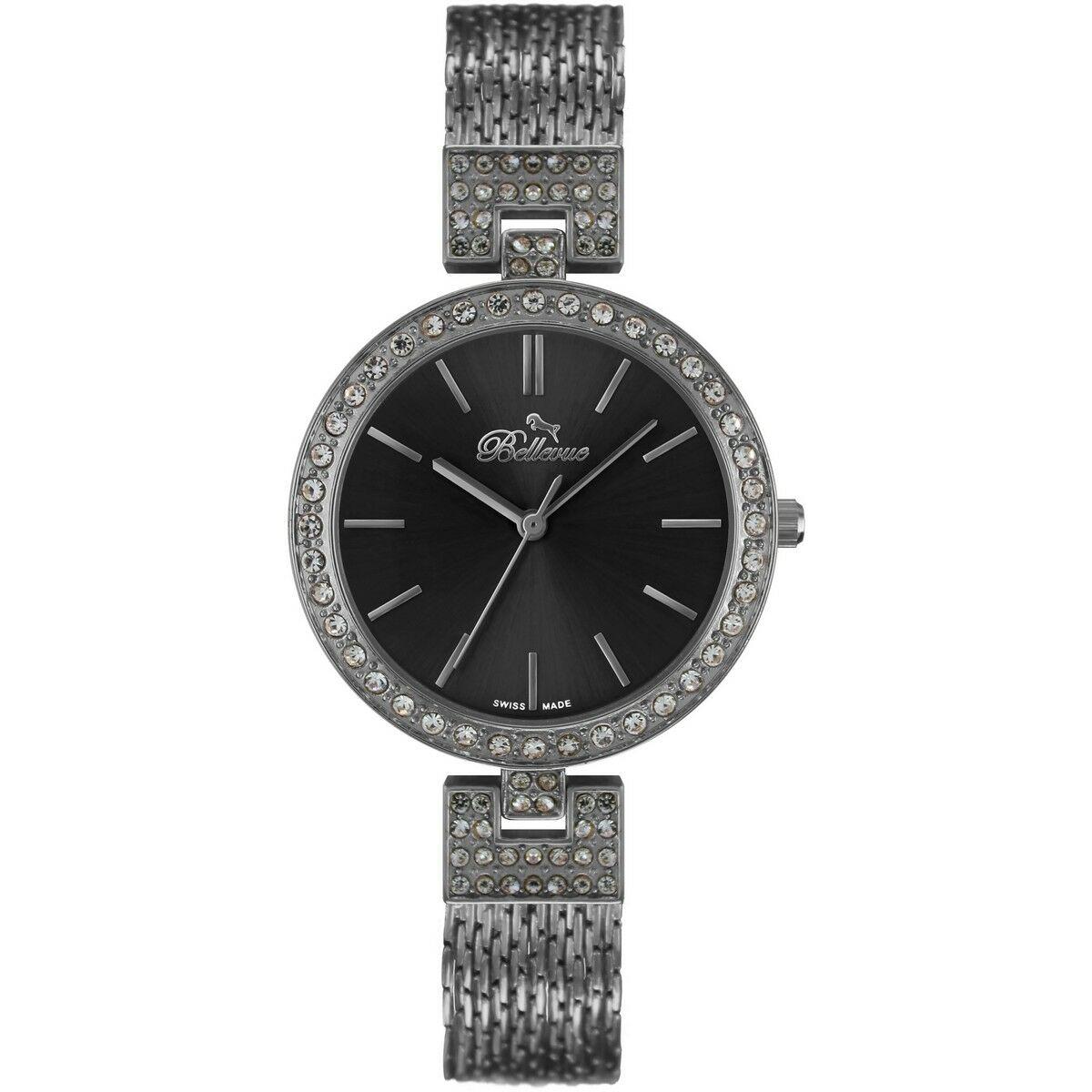 Dameur Bellevue B25 Armbåndsur Til Kvinder - Bellevue Armbånd  - 7640166928188