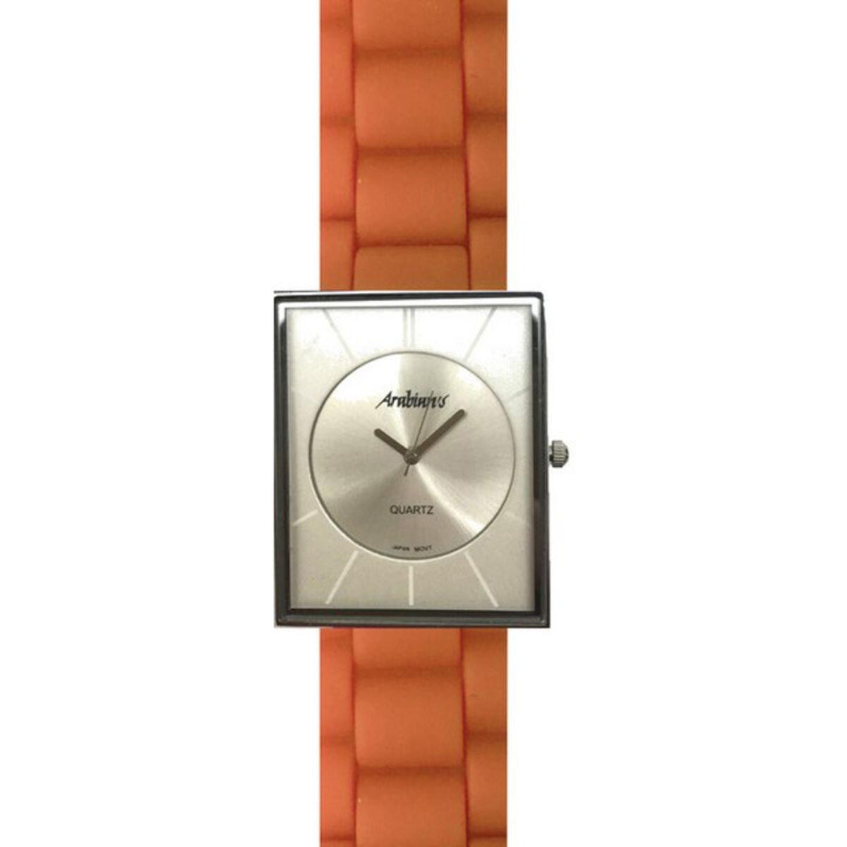 Arabians Unisex Armbåndsur Dbp2046f Orange Rem - Arabians Armbånd  - 8431777734775