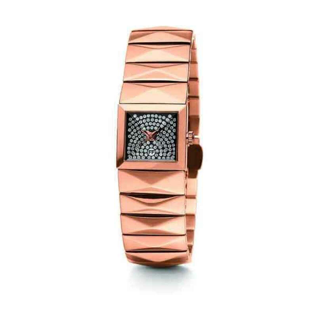 Dameur Wf1r009bsg Armbåndsur - Folli Follie Armbånd  - 5205340378313