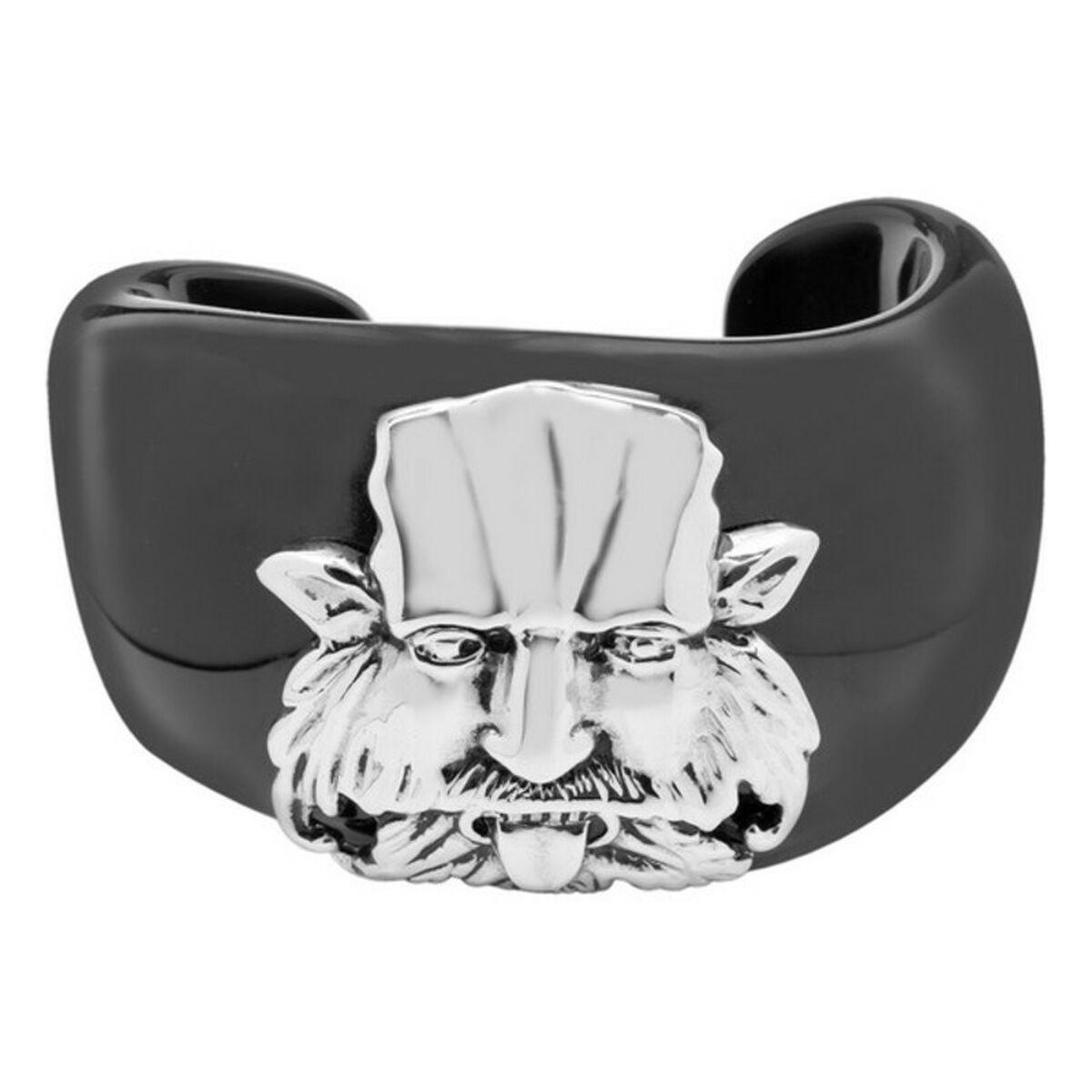 Sort Armbånd Til Kvinder Harpiks 4boto27black - Folli Follie Armbånd  - 8431777815979