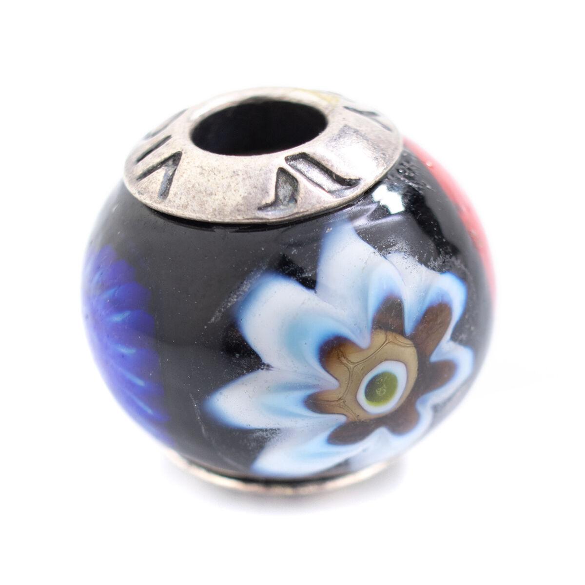 Perle Til Armbånd Blå Vmb0008 - Viceroy Armbånd  - 8431777784619