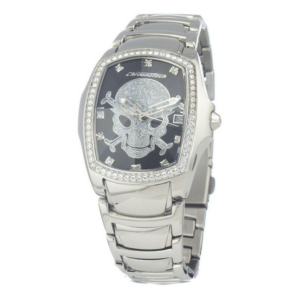 Armbåndsur Chronotech Unisex Ct7896ls 102m - Chronotech Armbånd  - 8033544032338