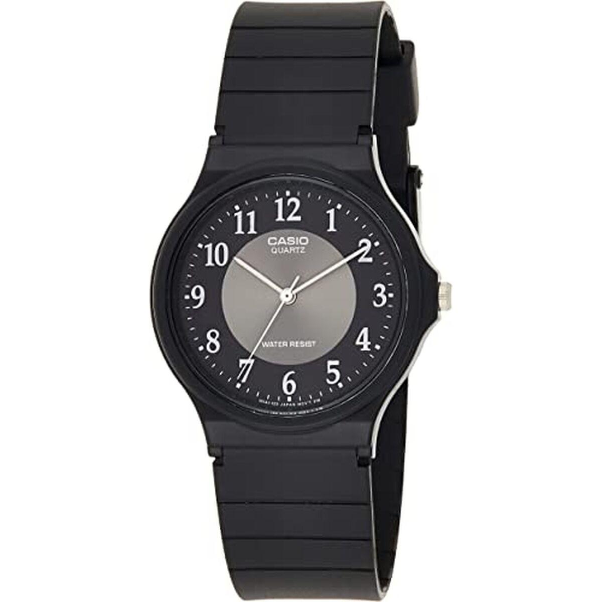 Casio Collection Unisex Armbåndsur Kvarts - Casio Armbånd  - 4971850439172