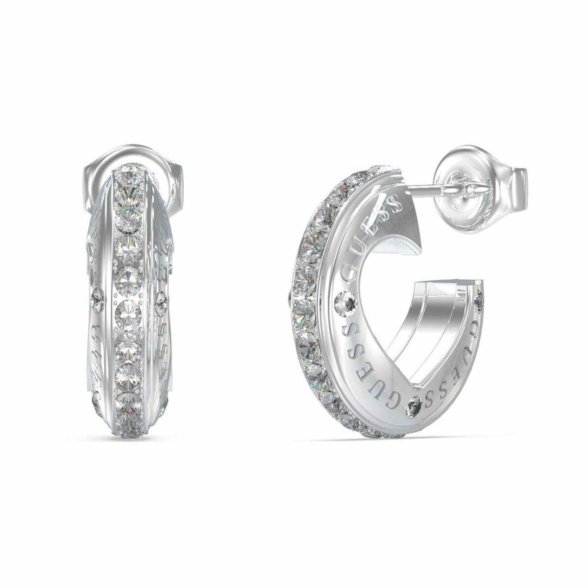 Guess øreringe Til Kvinder Jube03347jwrht - Guess Øreringe  - 7624926664080