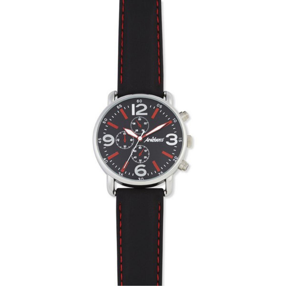 Sort Arabians Herreur Hba2259n Skive - Arabians Armbånd  - 8431777738025