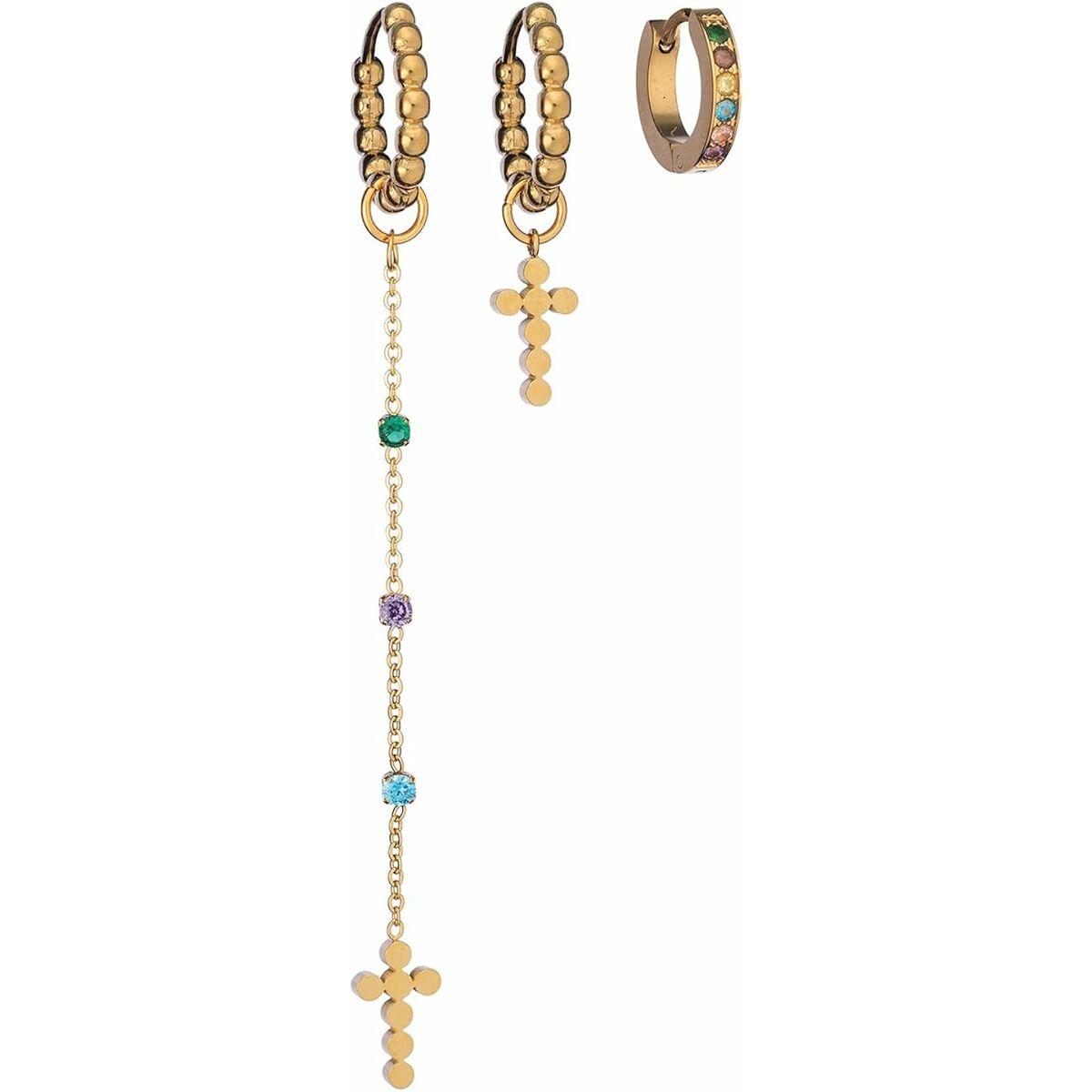 Jewels Ep014 øreringe Til Kvinder Med Vedhæng - An Jewels Øreringe  - 5600468108208