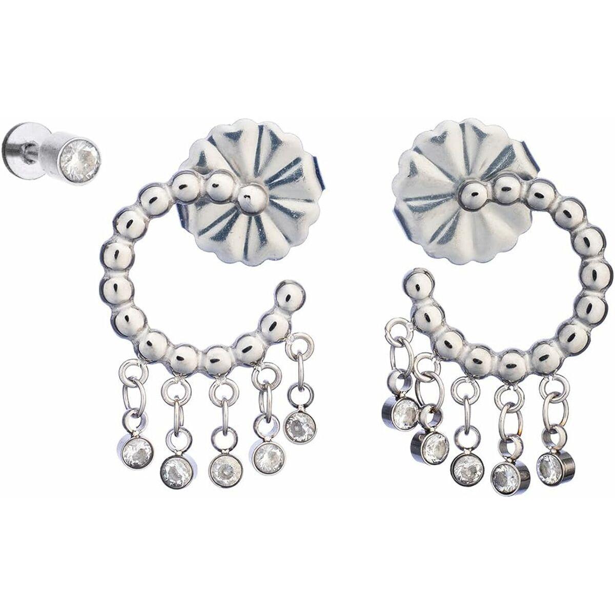Jewels Ep018 øreringe Til Kvinder Med Vedhæng - An Jewels Øreringe  - 5600468108246