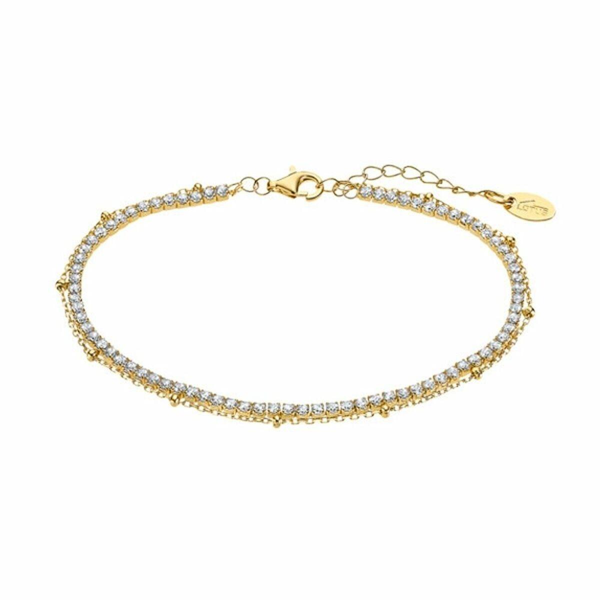 Lotus Lp3181 Elegant Armbånd Til Kvinder - Lotus Armbånd  - 8430622771651