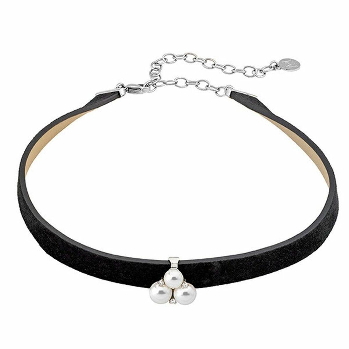 Majorica Choker Halskæde 15724 000 010 - Majorica Halskæder  - 8426881571101