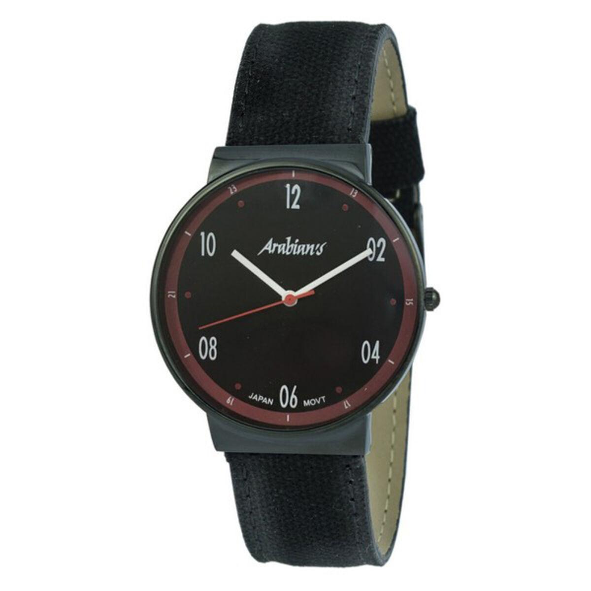 Sort Arabians Dameur Dna2238nr - Arabians Armbånd  - 8431777738117