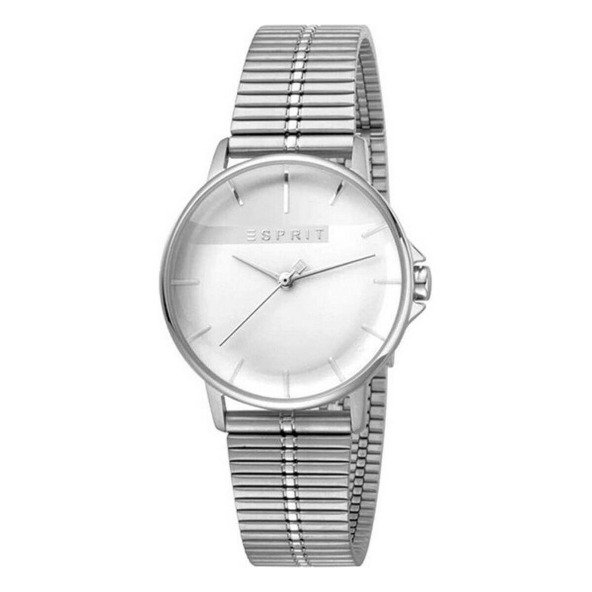 Esprit Dameur Es1l065m0065 Sølv - Esprit Armbånd  - 4894626028724