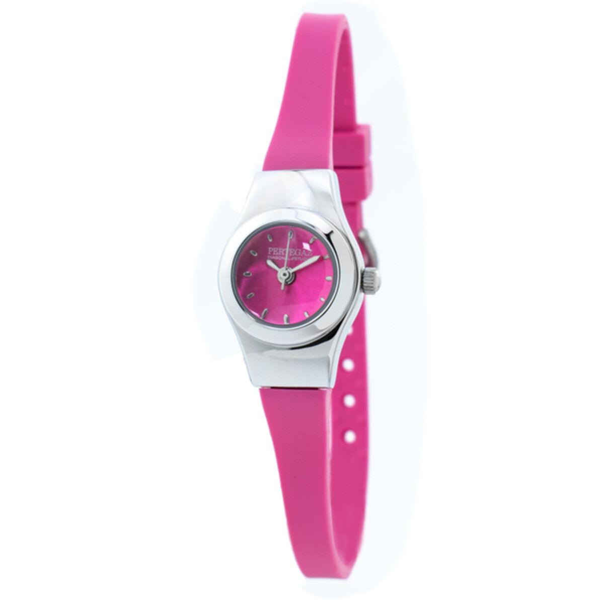 Pink Pertegaz Dameur Pds 013 - Pertegaz Armbånd  - 8431777773903