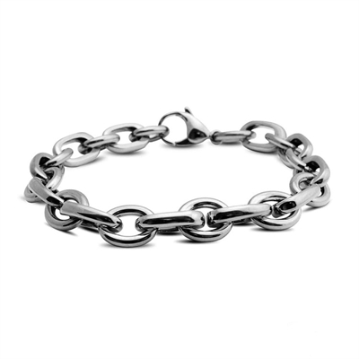 Christina Lænke Armbånd Stål 601 S23 - Christina Armbånd