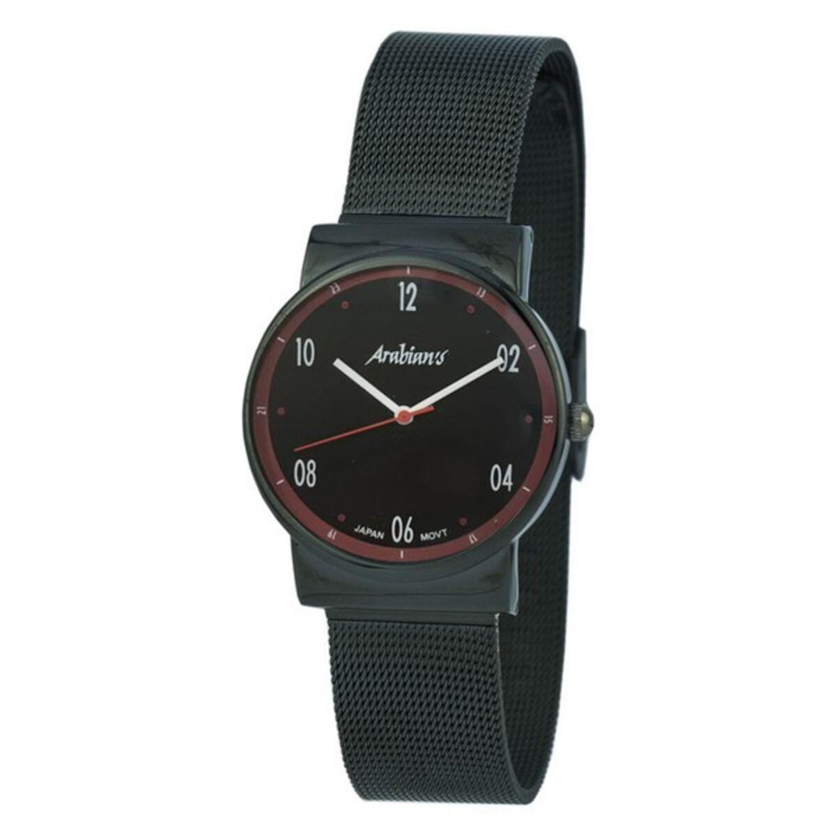 Sort Herreur Arabians Hna2235nr - Arabians Armbånd  - 8431777737349