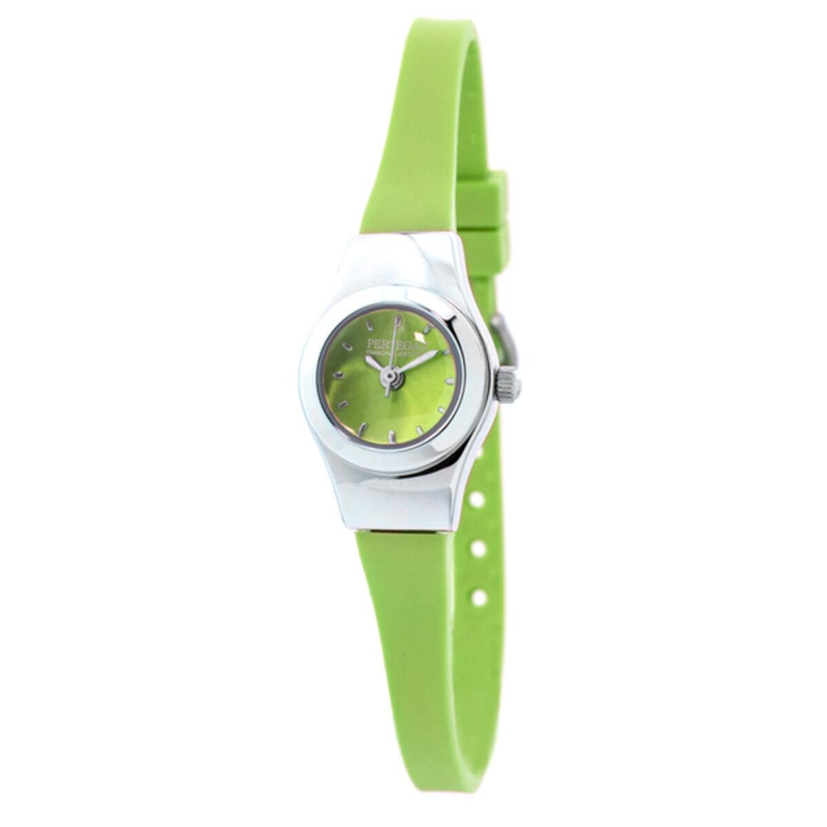 Grøn Pertegaz Dameur Pds 013 - Pertegaz Armbånd  - 8431777773897