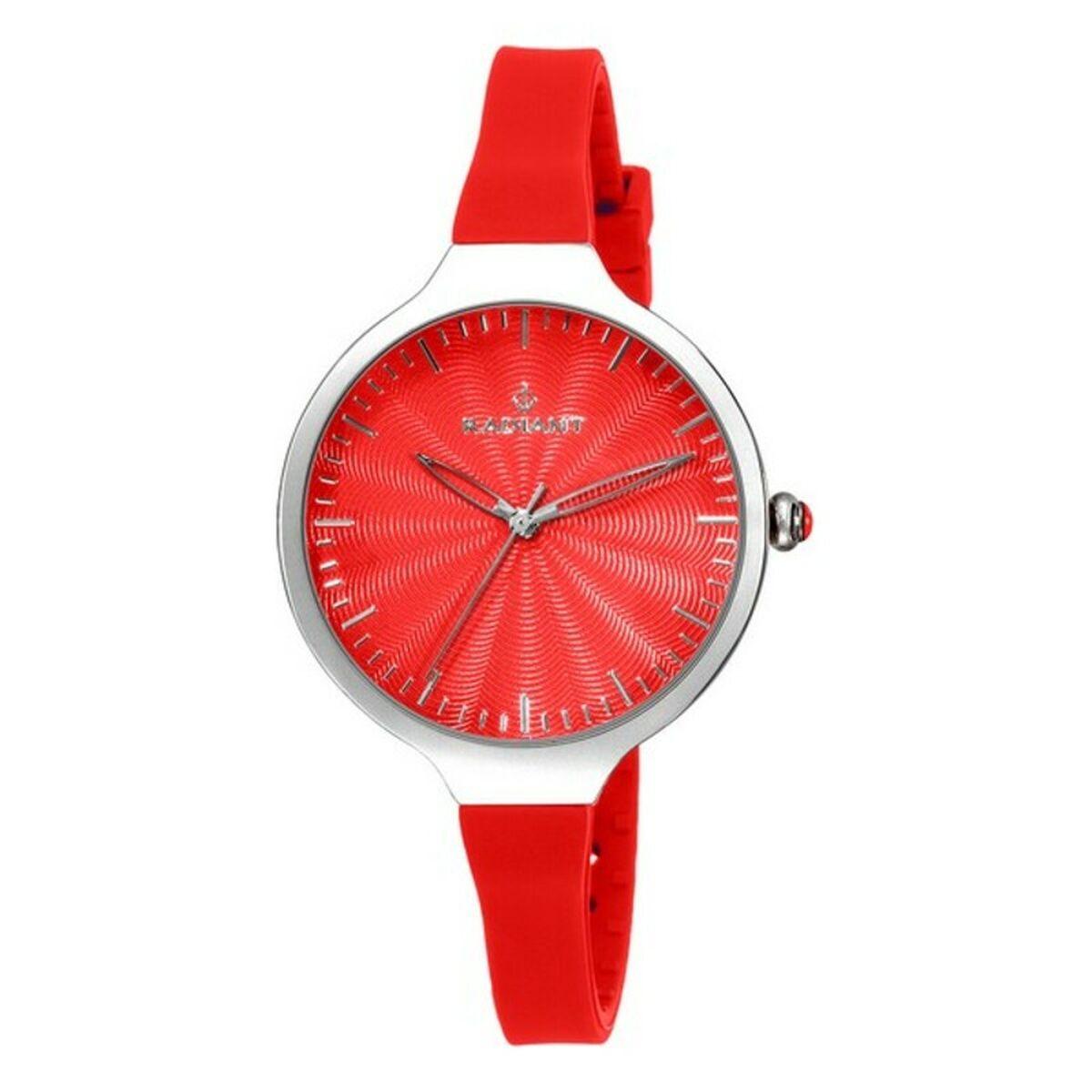 Pink Radiant Dameur Ra336614 Skive - Radiant Armbånd  - 8431242914411