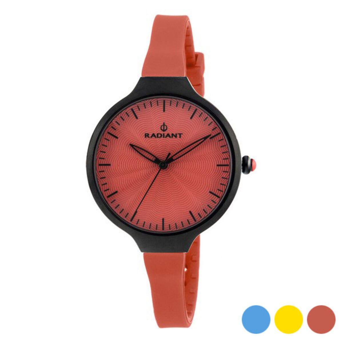 Rød Radiant Dameur Ra3366 - Radiant Armbånd  - 8431242914367