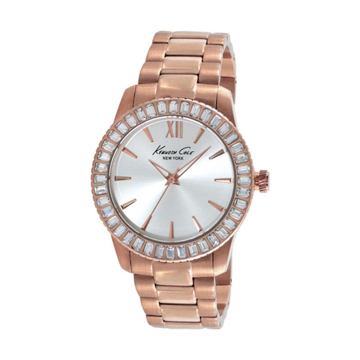 Kenneth Cole Dameur Ikc4991 Rosenguld - Kenneth Cole Armbånd  - 8431242501642