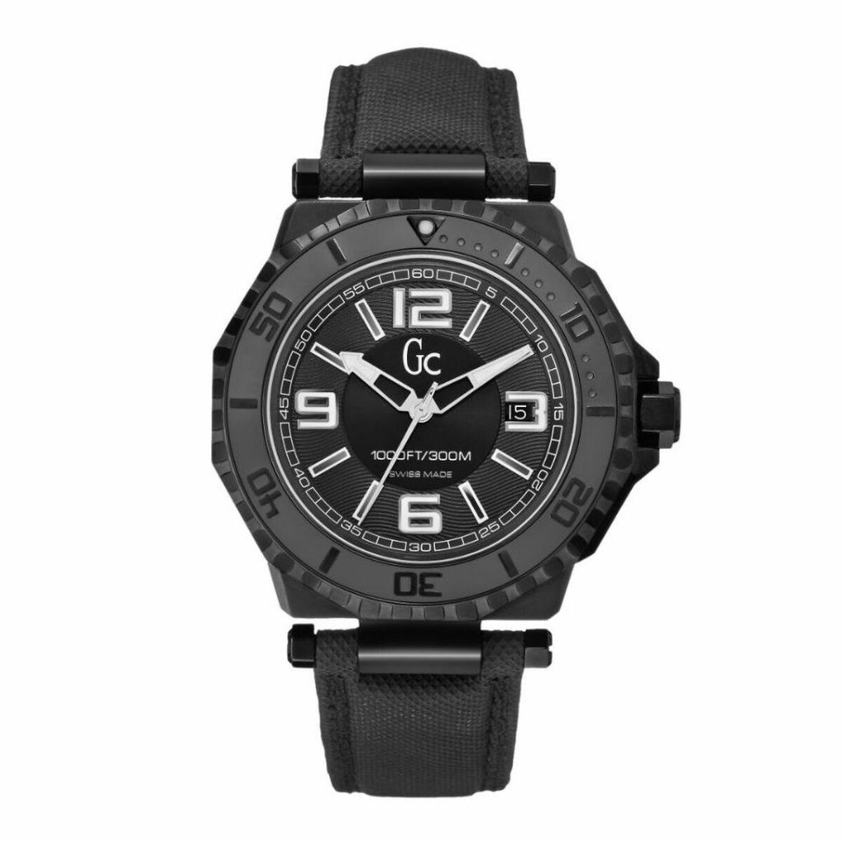 Sort Vuarnet Herreur X79011g2s - Vuarnet Armbånd  - 0091661414947