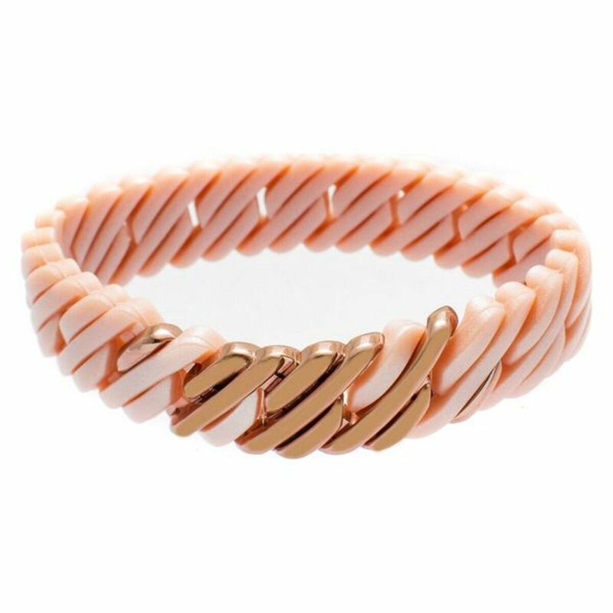 Pink Therubz Armbånd Til Kvinder 100488 - Therubz Armbånd  - 5713167104881
