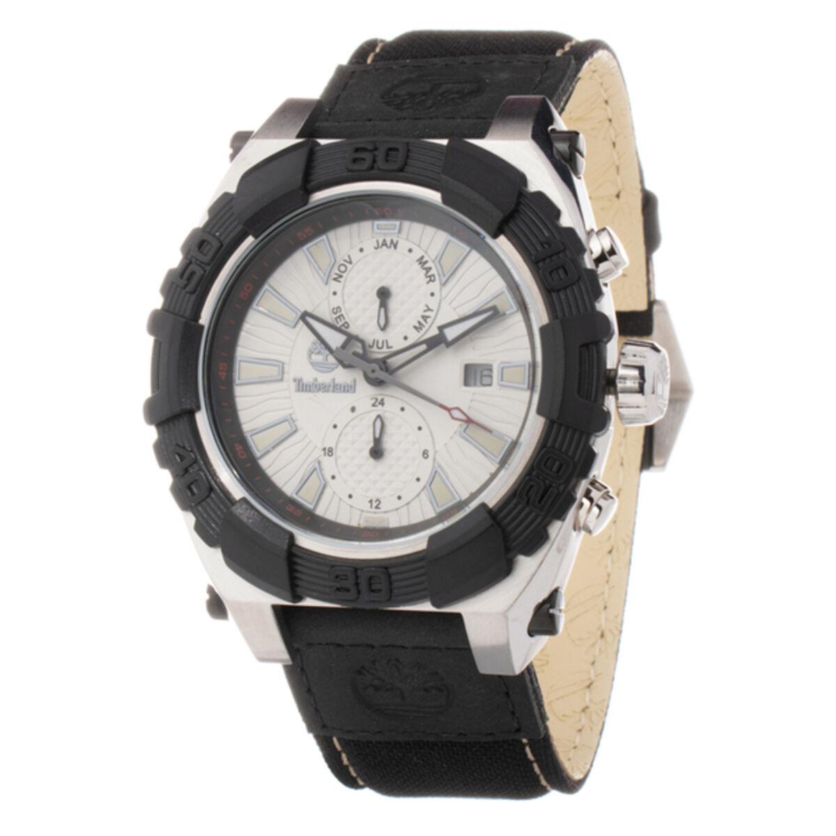 Herreur Til Mænd Timberland Tbl133317js 11nnn - Timberland Armbånd  - 8431777807363
