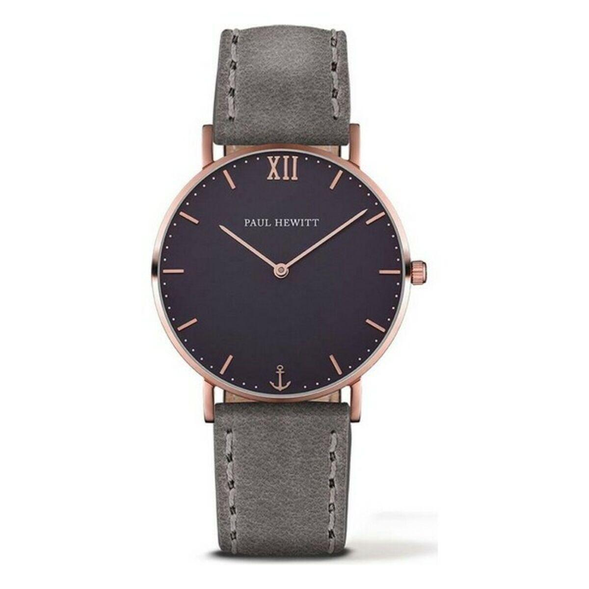 Armbåndsur Unisex Paul Hewitt Rstb13s - Paul Hewitt Armbånd  - 4251158713038
