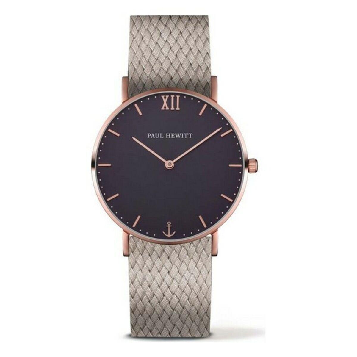 Armbåndsur Paul Hewitt Unisex Rstb25s - Paul Hewitt Armbånd  - 4251158726724