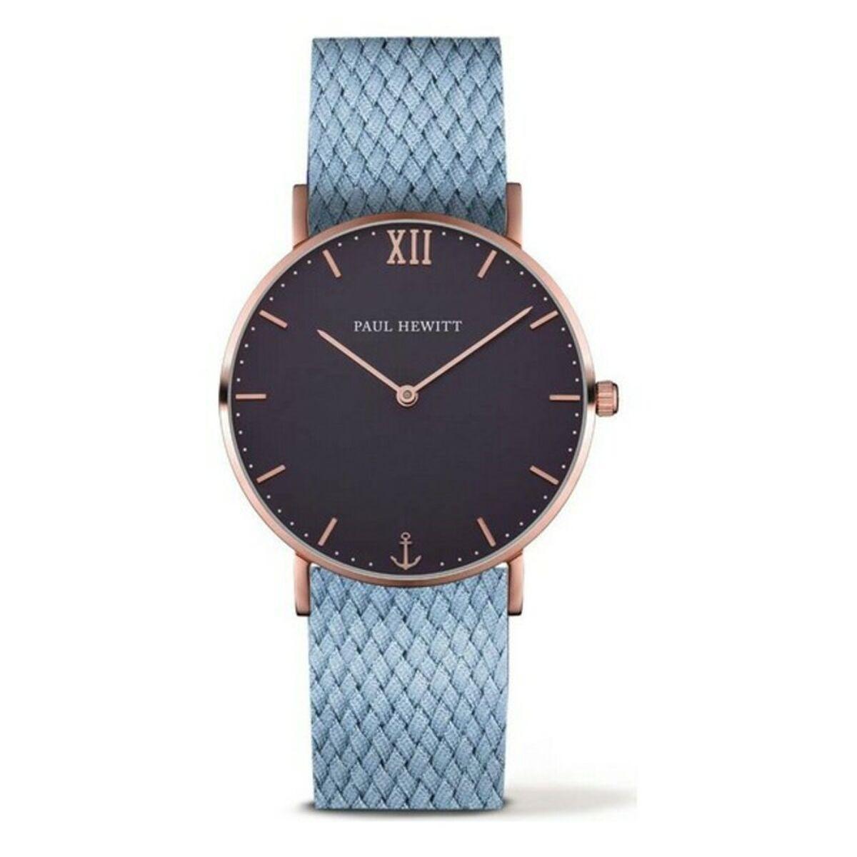 Armbåndsur Unisex Paul Hewitt Rstb26m - Paul Hewitt Armbånd  - 4251158726755