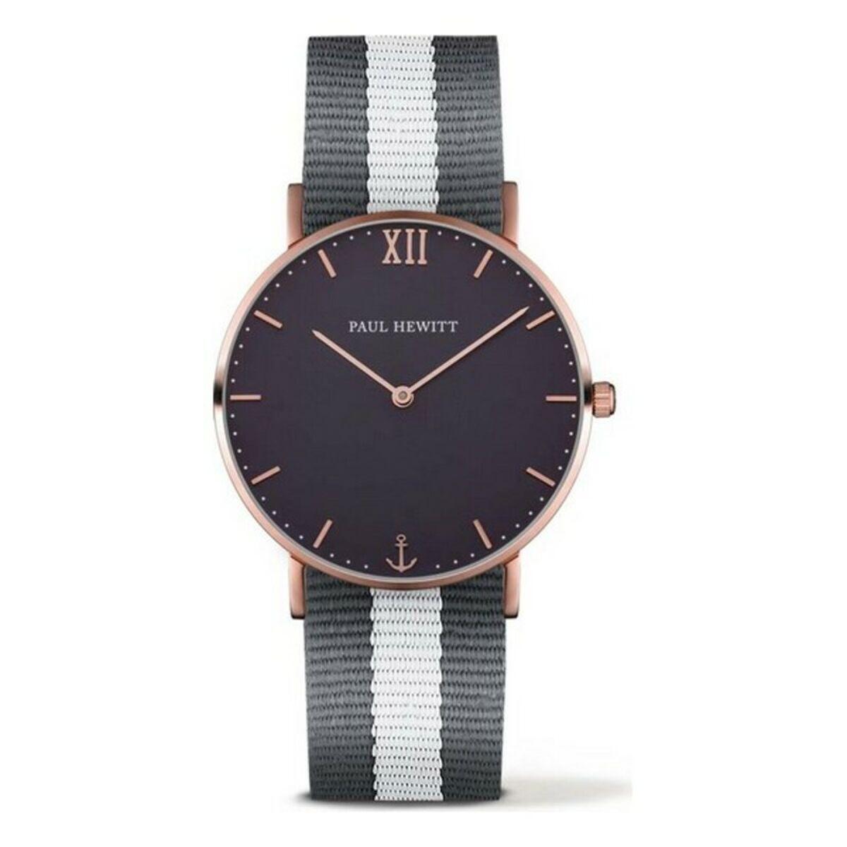 Armbåndsur Unisex Paul Hewitt Phsarstbgrw20 - Paul Hewitt Armbånd  - 4251158707129