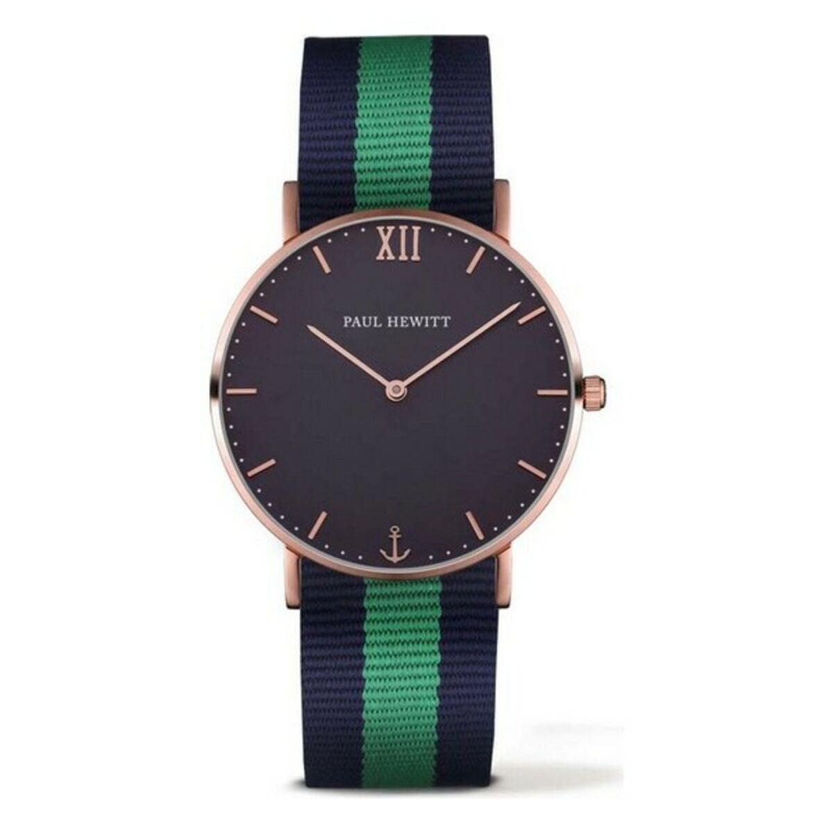 Armbåndsur Paul Hewitt Unisex Sarstbng20 - Paul Hewitt Armbånd  - 4251158707006