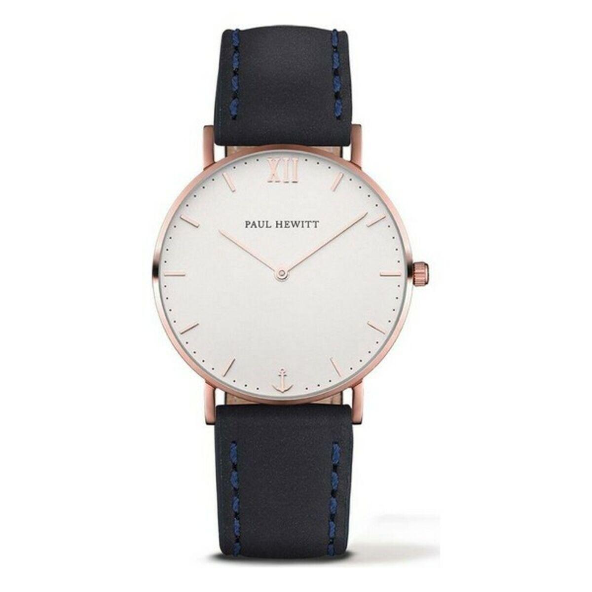 Armbåndsur Paul Hewitt Unisex Rstw11s - Paul Hewitt Armbånd  - 4251158712833