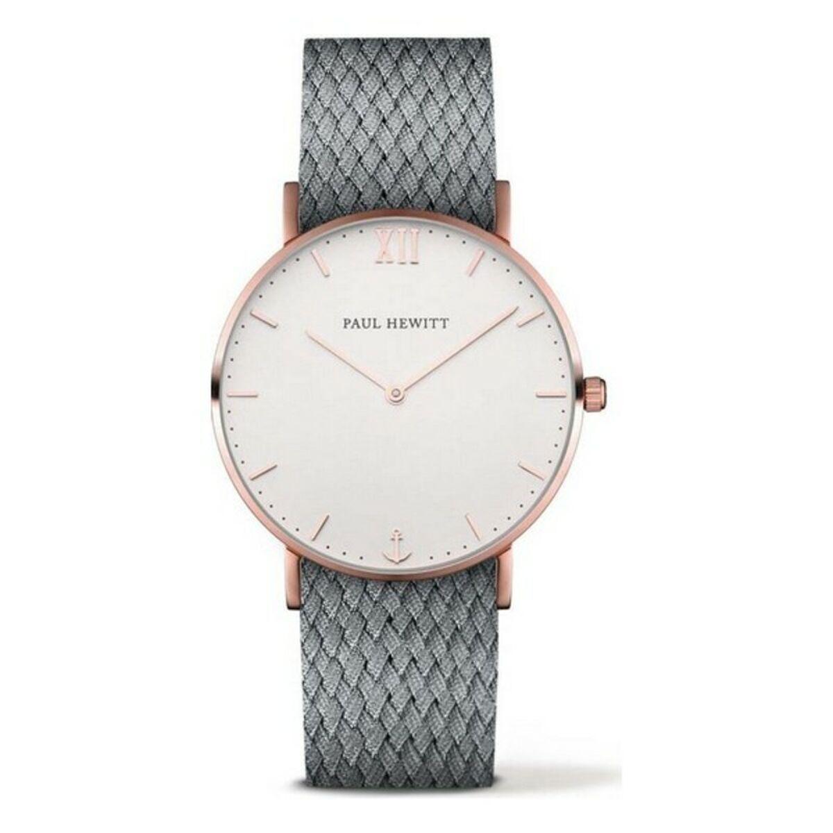 Armbåndsur Paul Hewitt Unisex Rstw18m - Paul Hewitt Armbånd  - 4251158718569