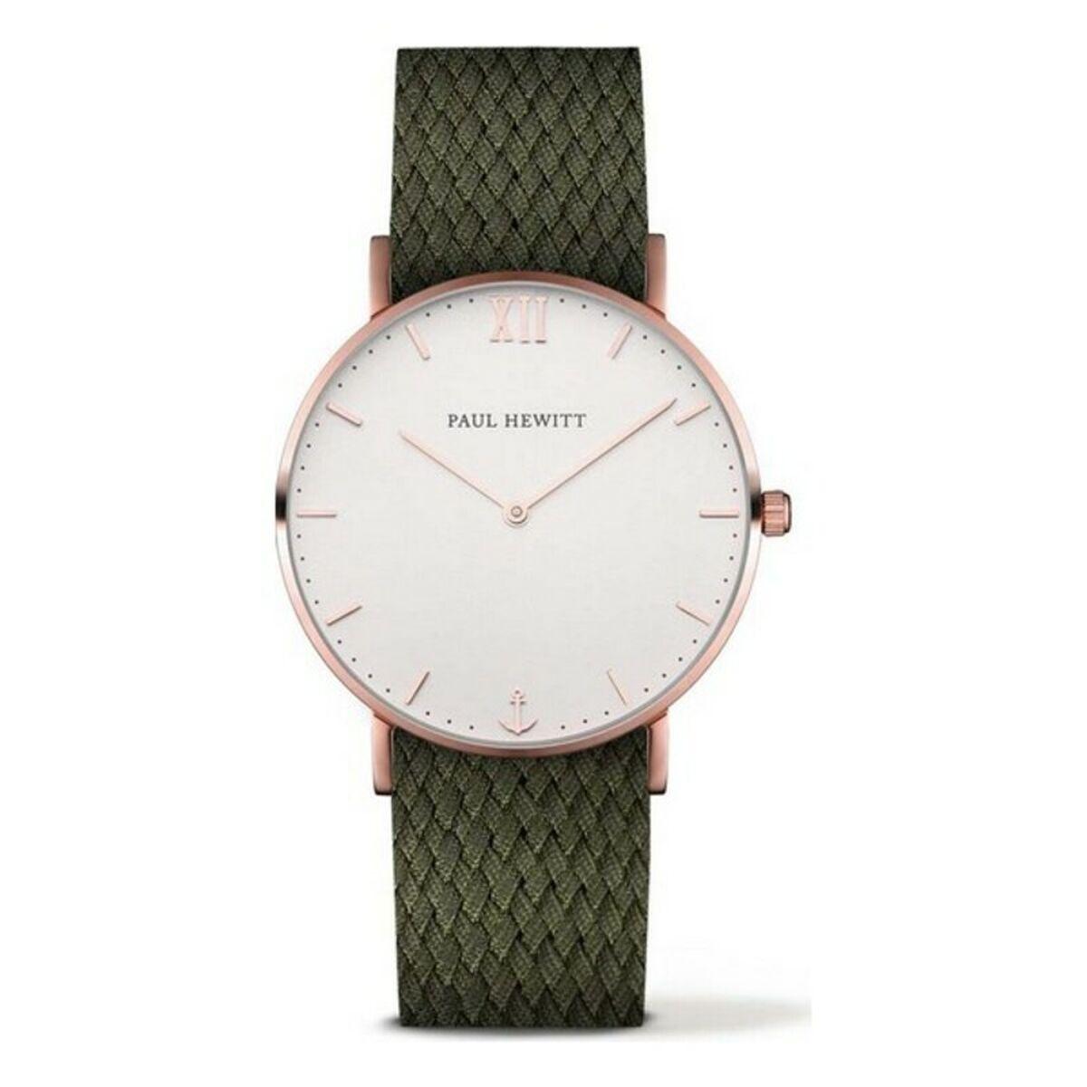 Armbåndsur Unisex Paul Hewitt 20s - Paul Hewitt Armbånd  - 4251158718651