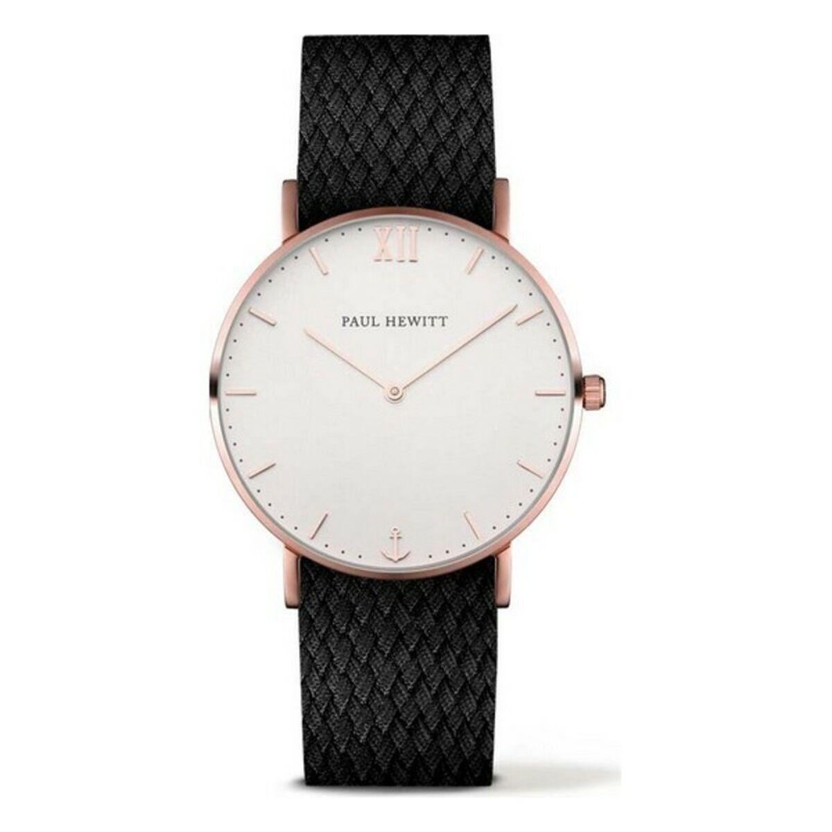 Armbåndsur Unisex Paul Hewitt Rstw21m - Paul Hewitt Armbånd  - 4251158721286