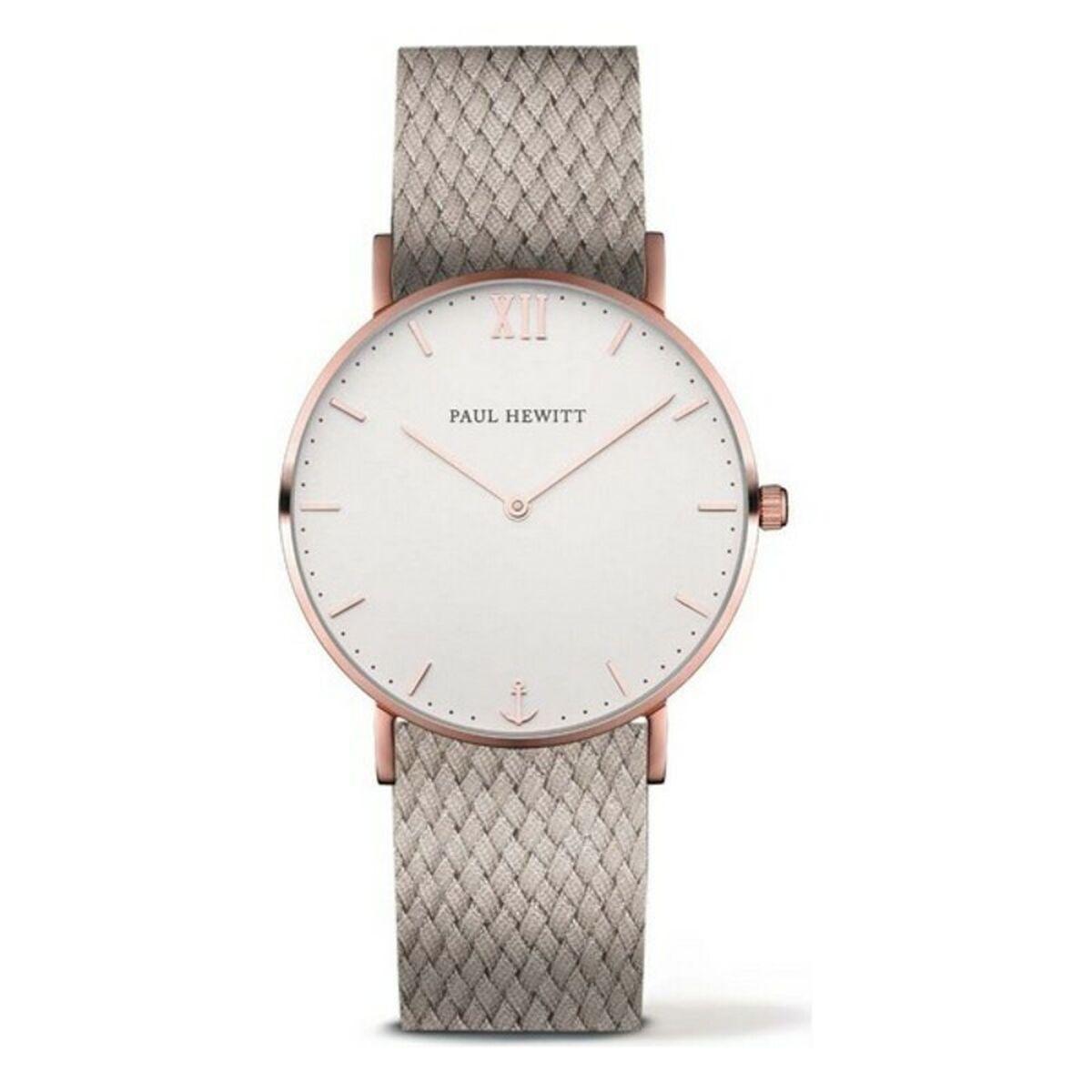 Armbåndsur Paul Hewitt Unisex Rstw25s - Paul Hewitt Armbånd  - 4251158726601