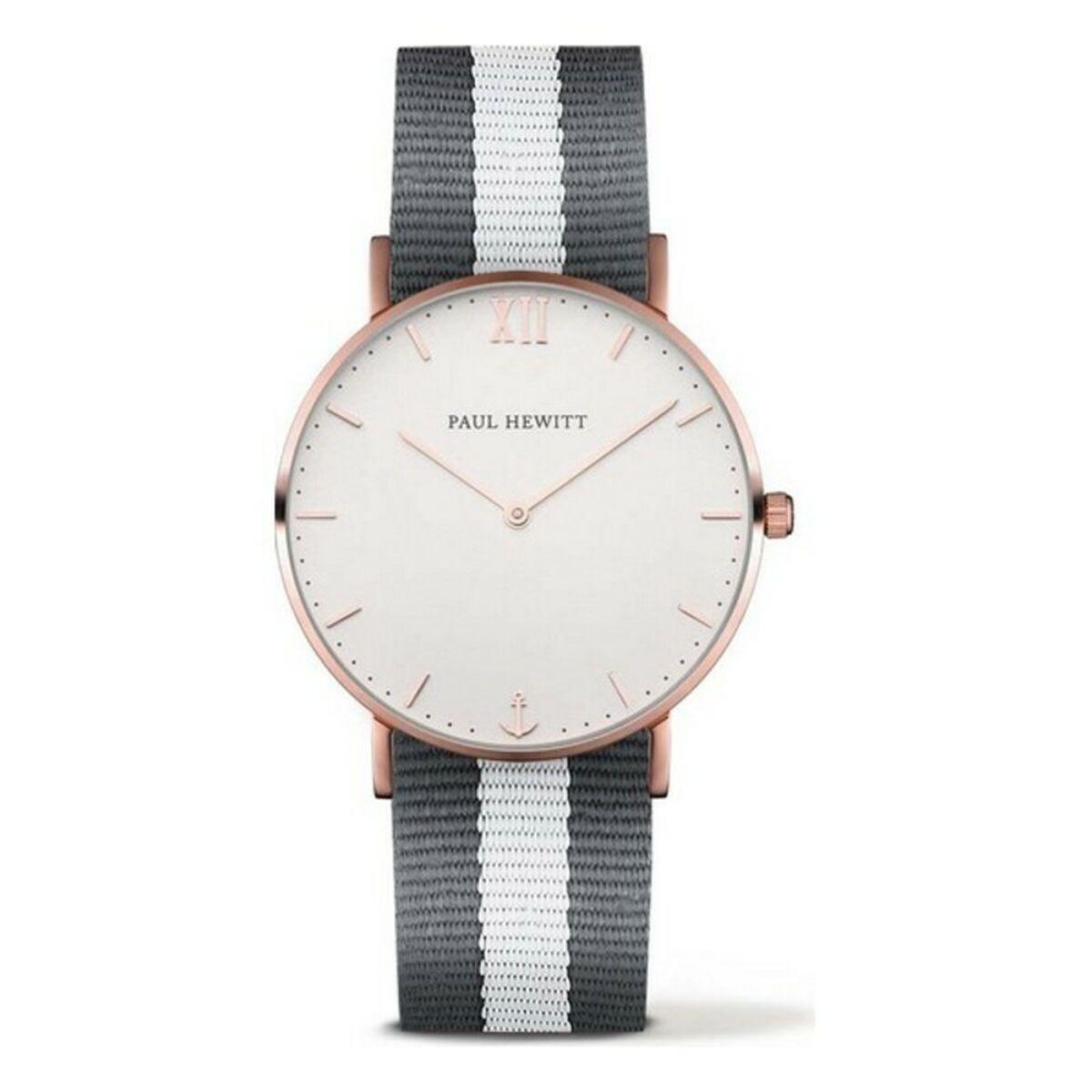 Armbåndsur Unisex Paul Hewitt Psarstwgrw20s - Paul Hewitt Armbånd  - 4251158706498
